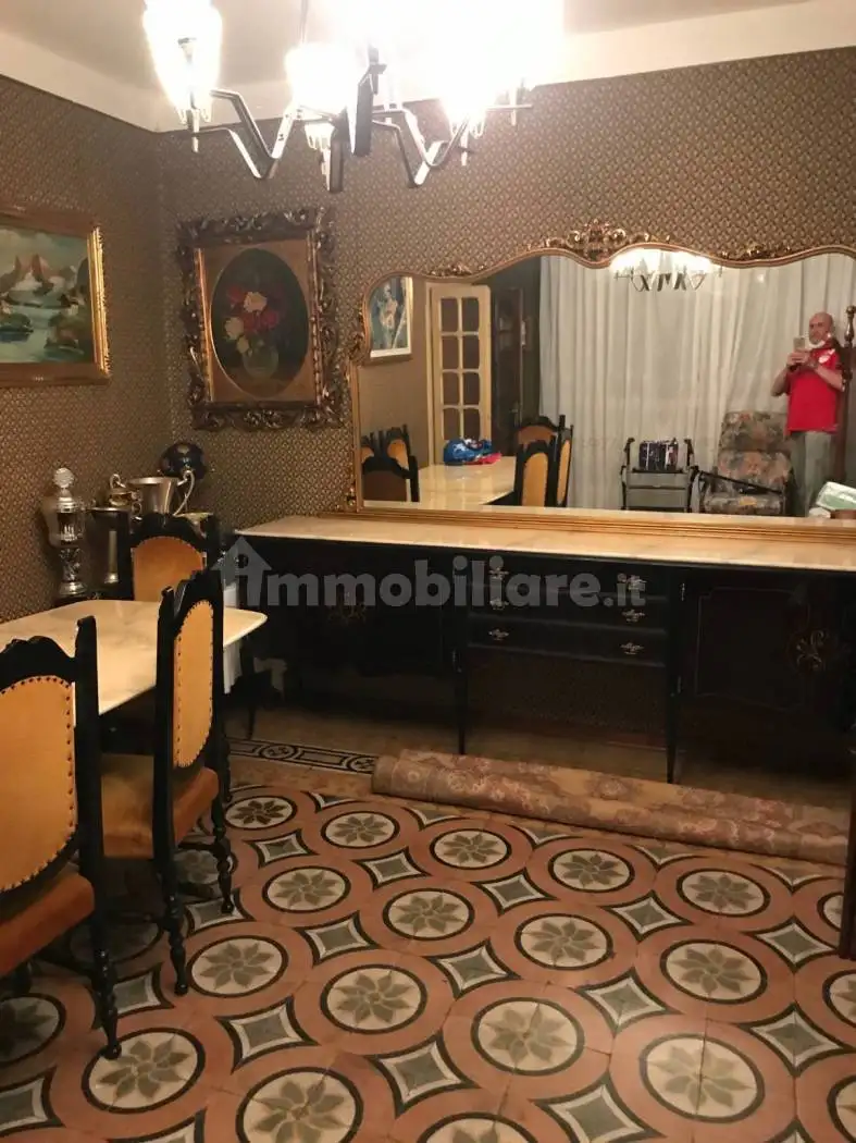 Villa unifamiliare via Libertà, Centro, Dumenza - foto 5