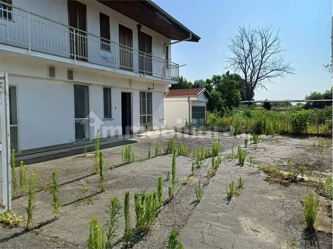 Terratetto unifamiliare frazione Perrero, 40, Perrero, Barbania - foto 3