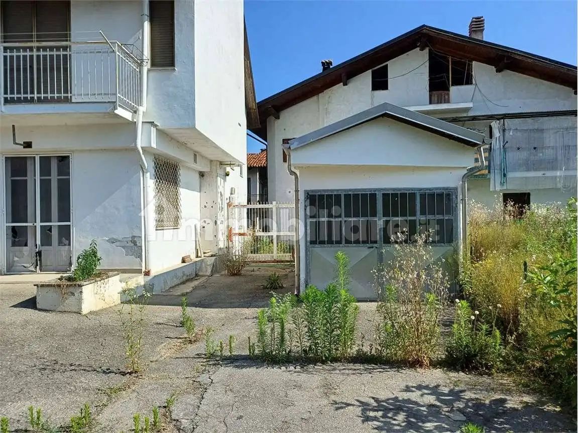 Terratetto unifamiliare frazione Perrero, 40, Perrero, Barbania - foto 4