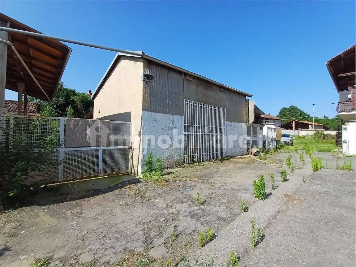 Terratetto unifamiliare frazione Perrero, 40, Perrero, Barbania - foto 5