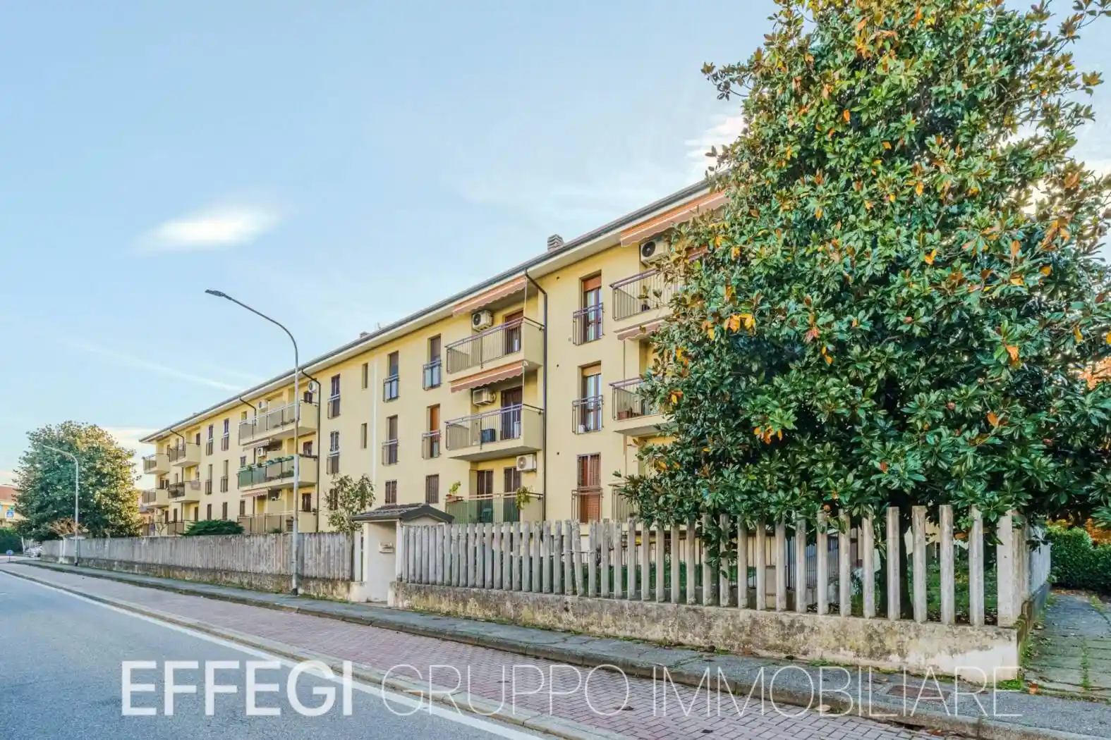 Appartamento in vendita a Vignate