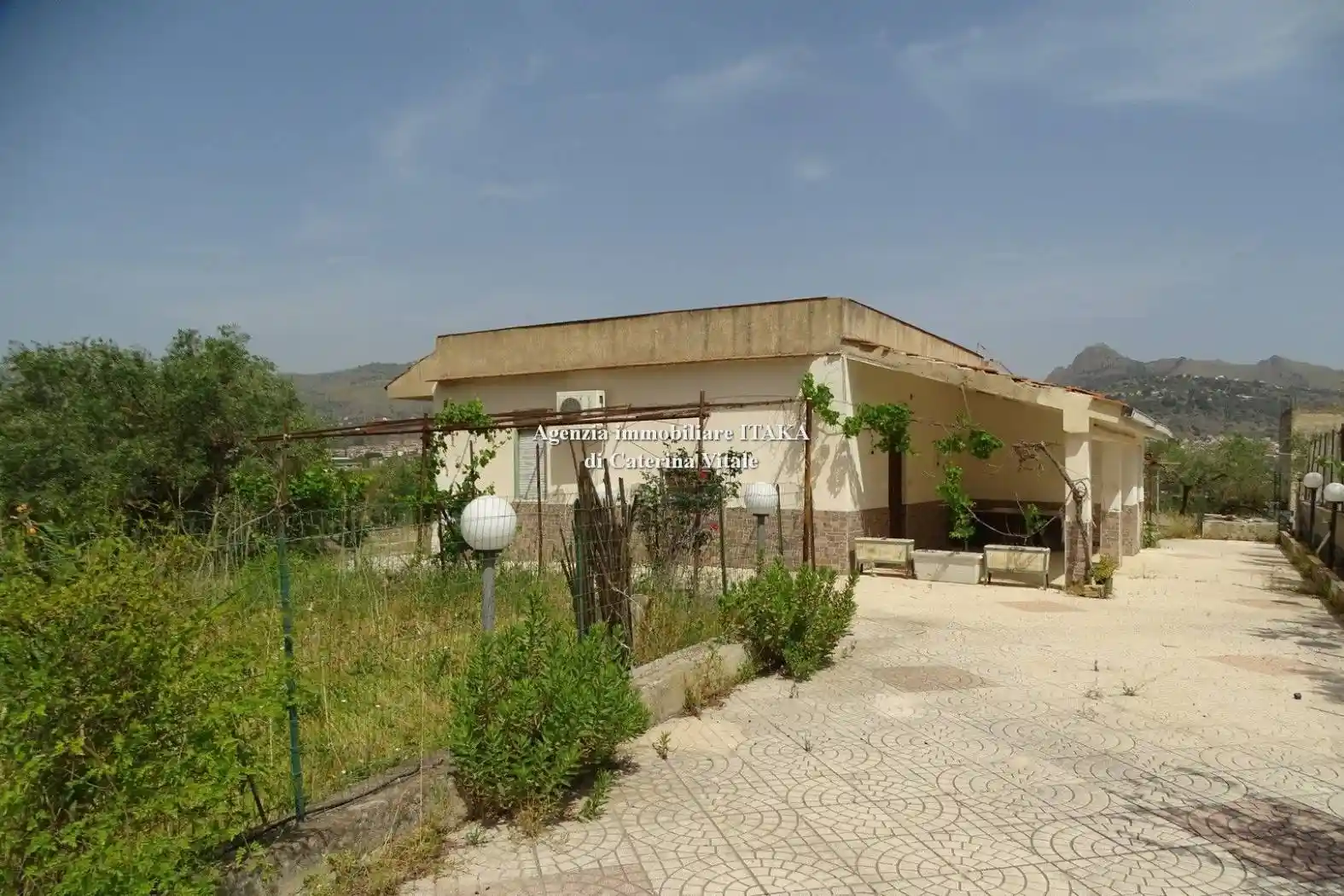 Appartamento in vendita a Misilmeri