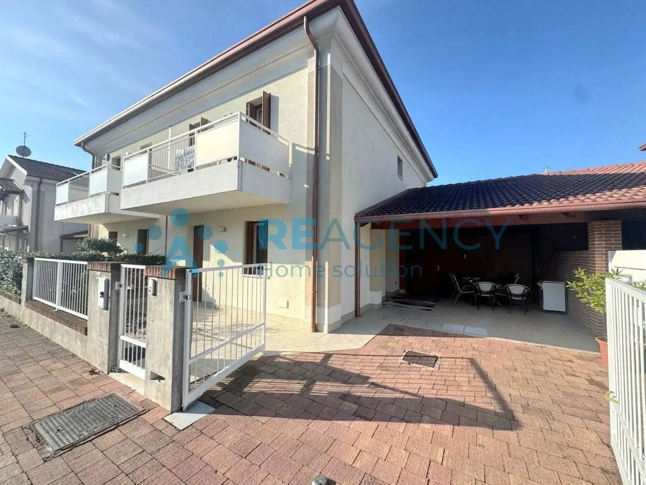 Villa in vendita a Camisano Vicentino