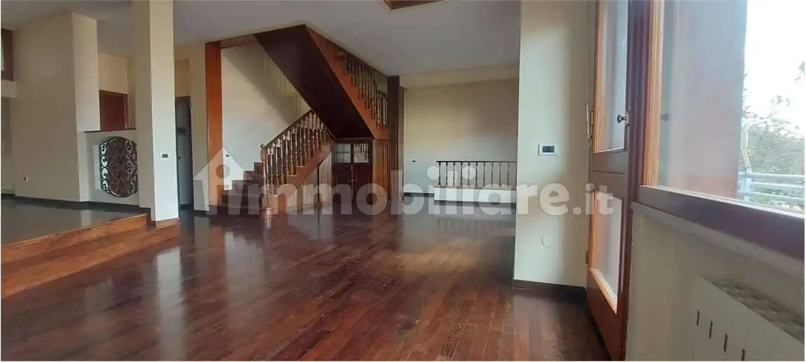 Villetta a schiera in vendita a Ancona