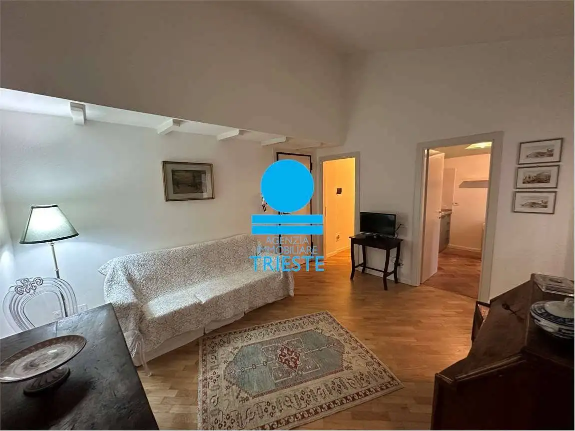 Appartamento in affitto a Pesaro