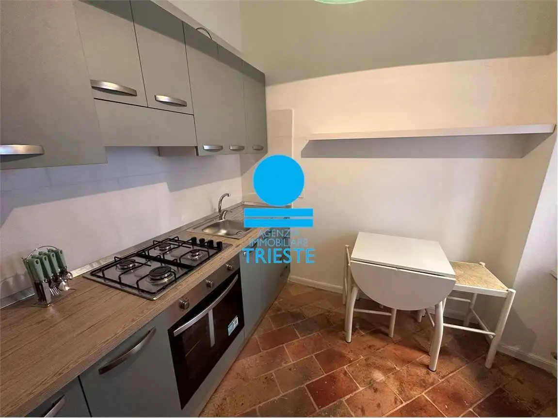 Trilocale ottimo stato, secondo piano, Ospedale, Pesaro - foto 4