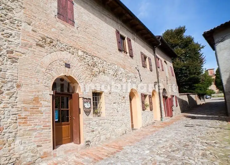 Terratetto unifamiliare 241 m², ottimo stato, Monteveglio Capoluogo, Valsamoggia - foto 3