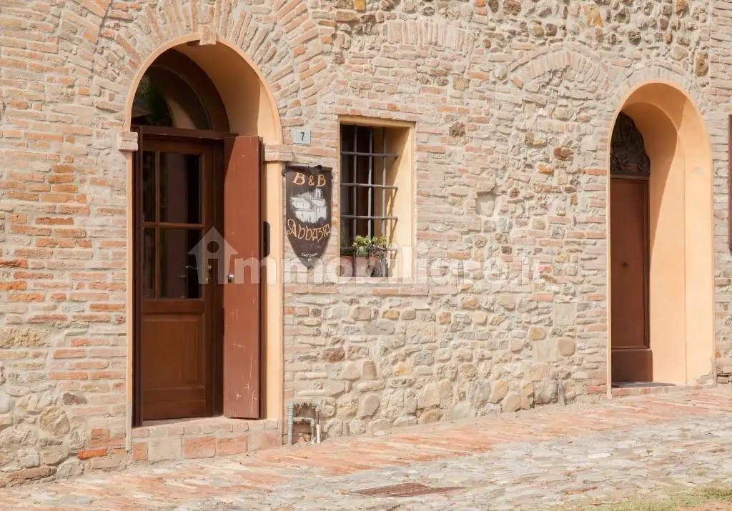 Terratetto unifamiliare 241 m², ottimo stato, Monteveglio Capoluogo, Valsamoggia - foto 4