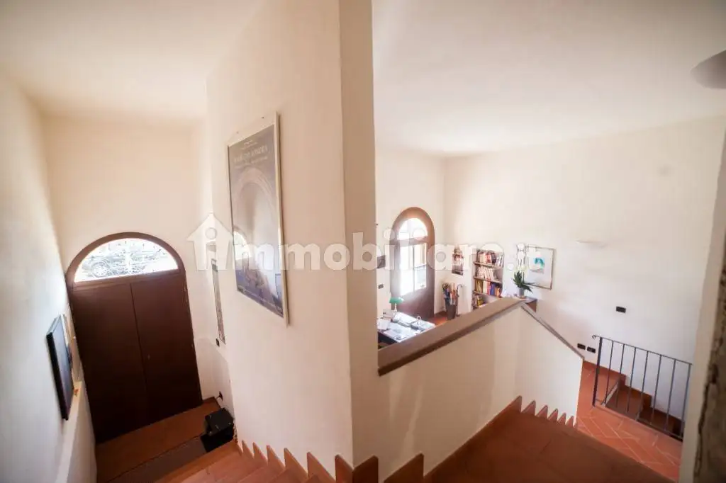 Terratetto unifamiliare 241 m², ottimo stato, Monteveglio Capoluogo, Valsamoggia - foto 5