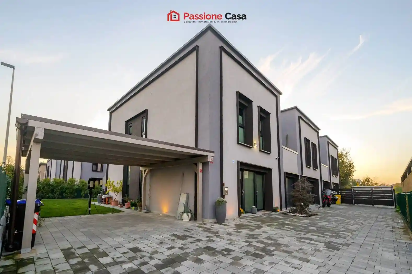 Villa bifamiliare, ottimo stato, 160 m², Molinetto - Spezia, Parma - foto 2