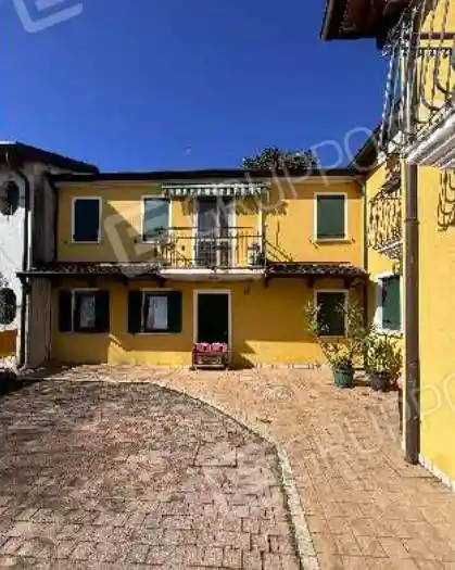 Villa in asta a Fossalta di Piave