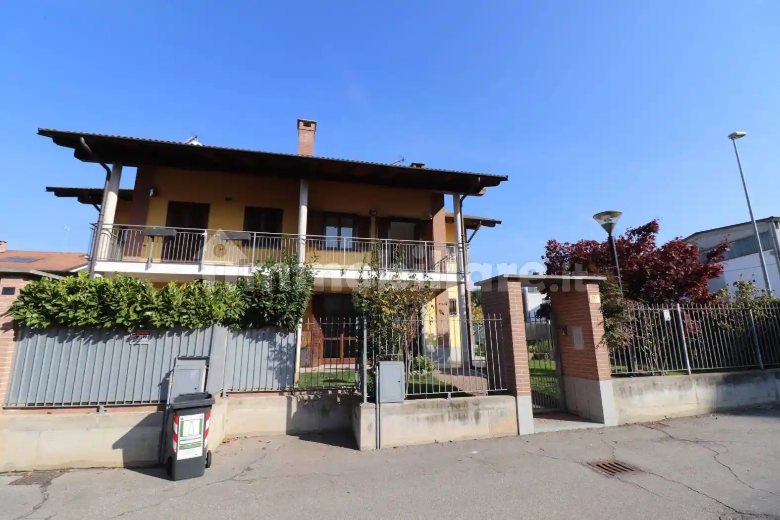Villa in vendita a Carmagnola
