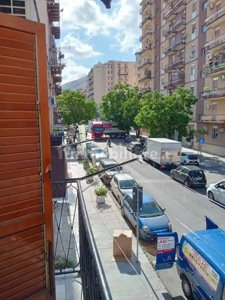 Trilocale corso Calatafimi 606, Calatafimi Alta, Palermo - foto 5