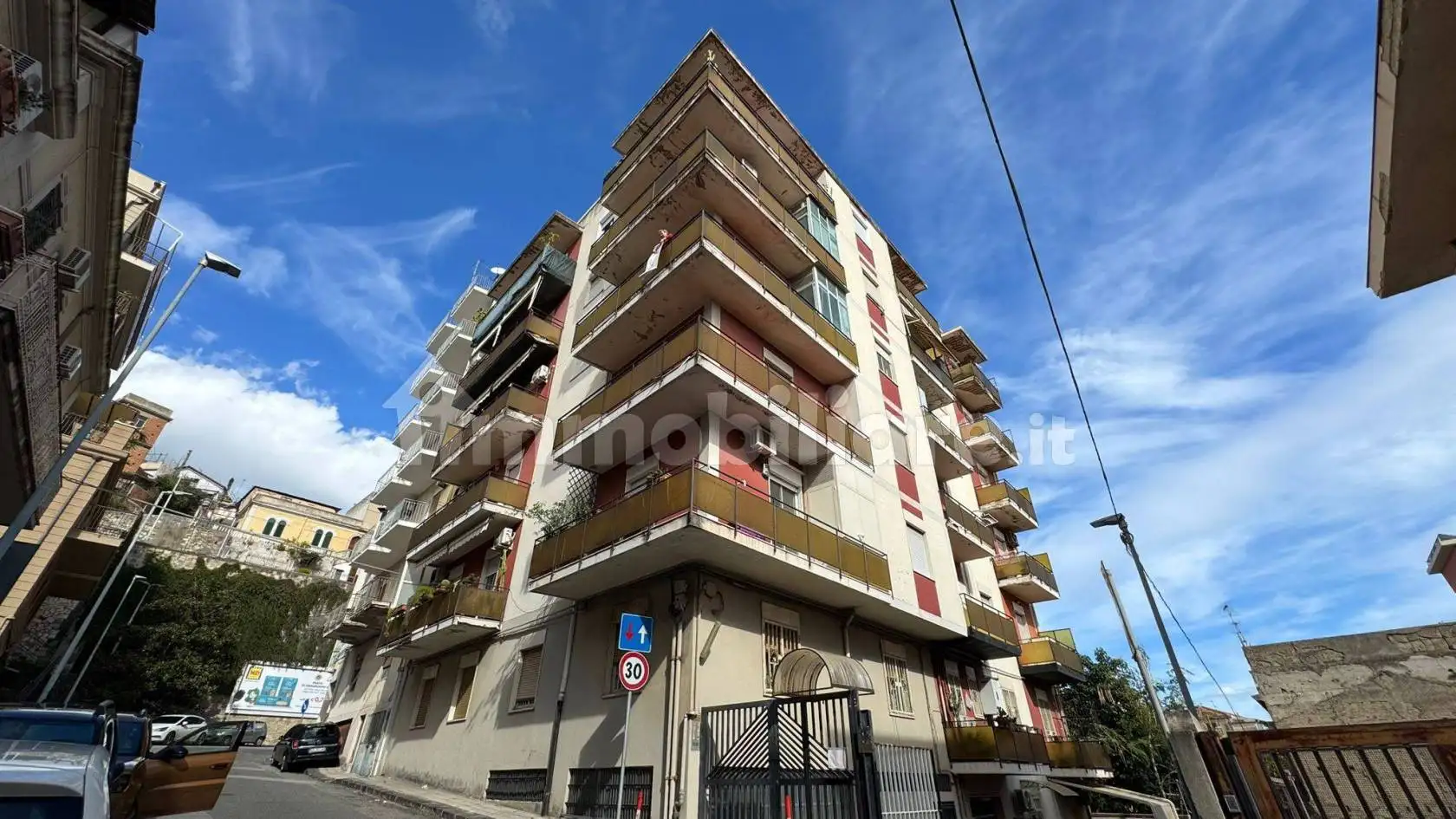 Appartamento in vendita a Messina