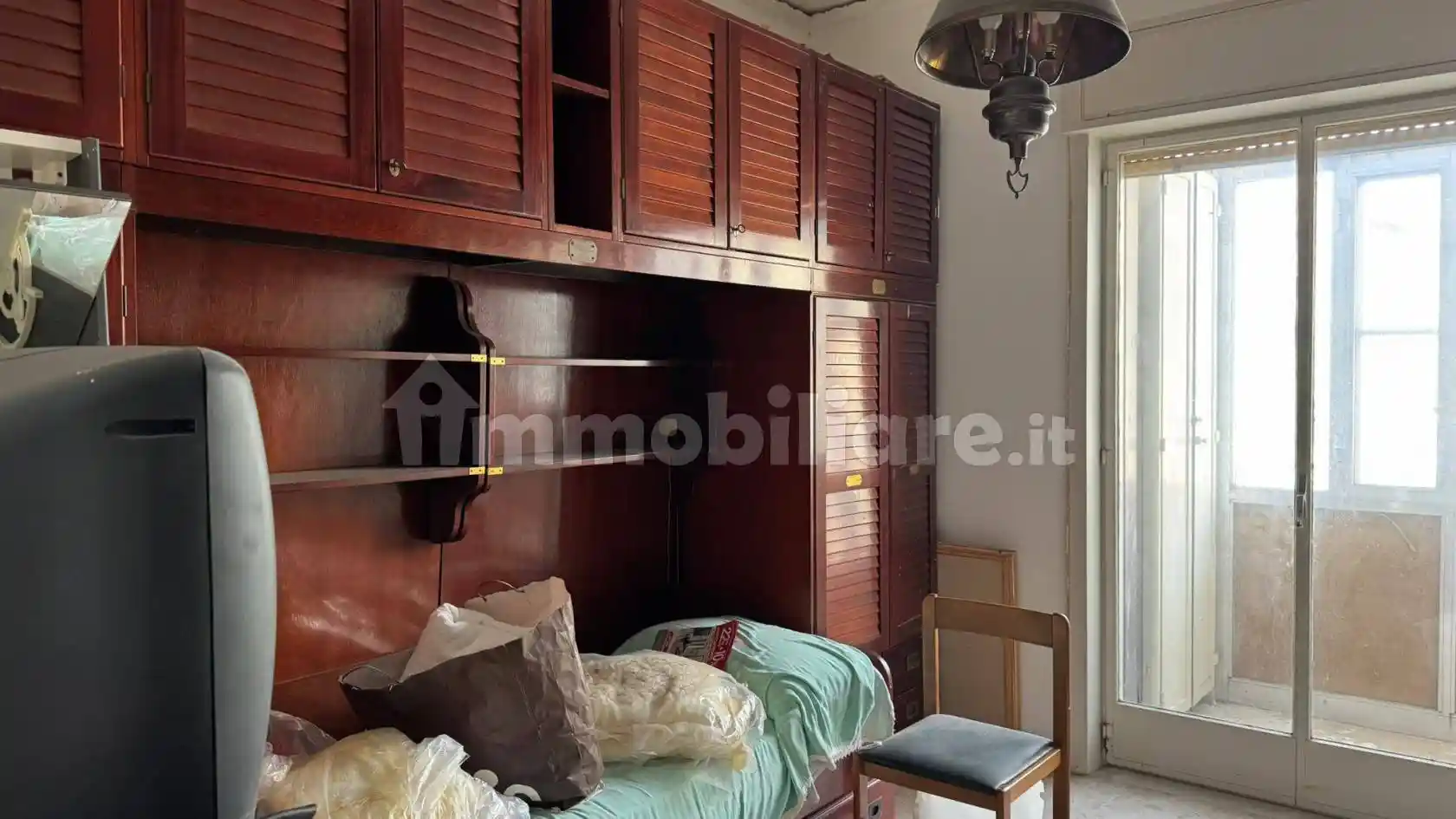 Trilocale via Noviziato 10, Viale Italia - Montepiselli, Messina - foto 2