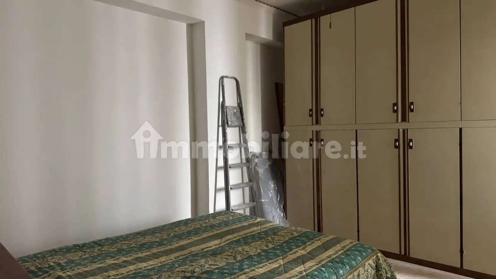 Trilocale via Noviziato 10, Viale Italia - Montepiselli, Messina - foto 5