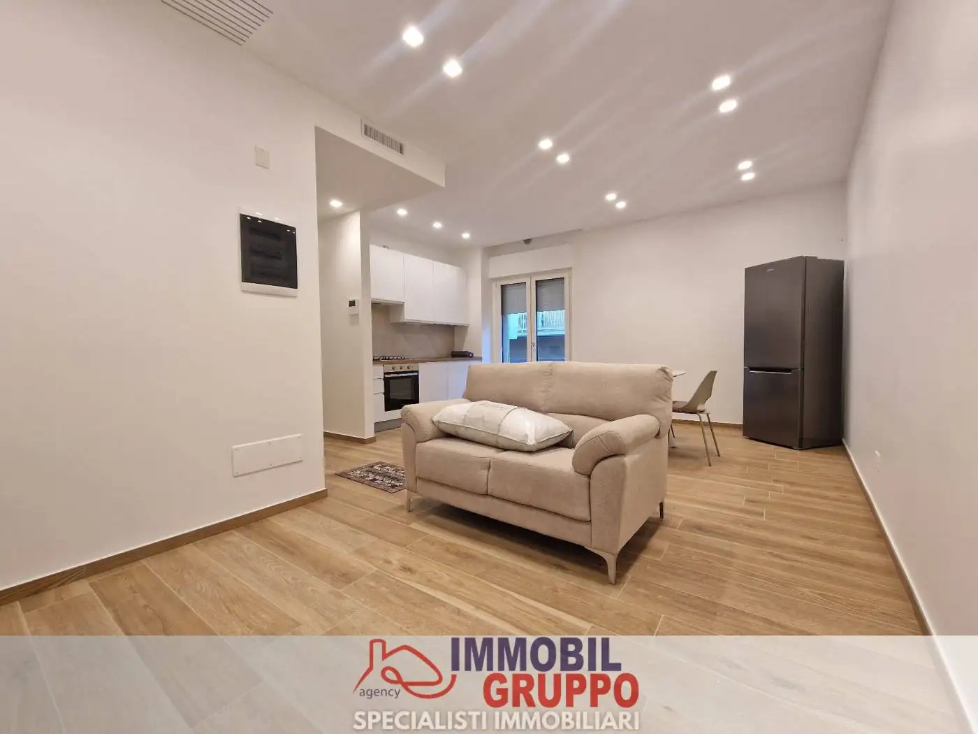 Bilocale via Regina Margherita, Ospedale, Andria - foto 3