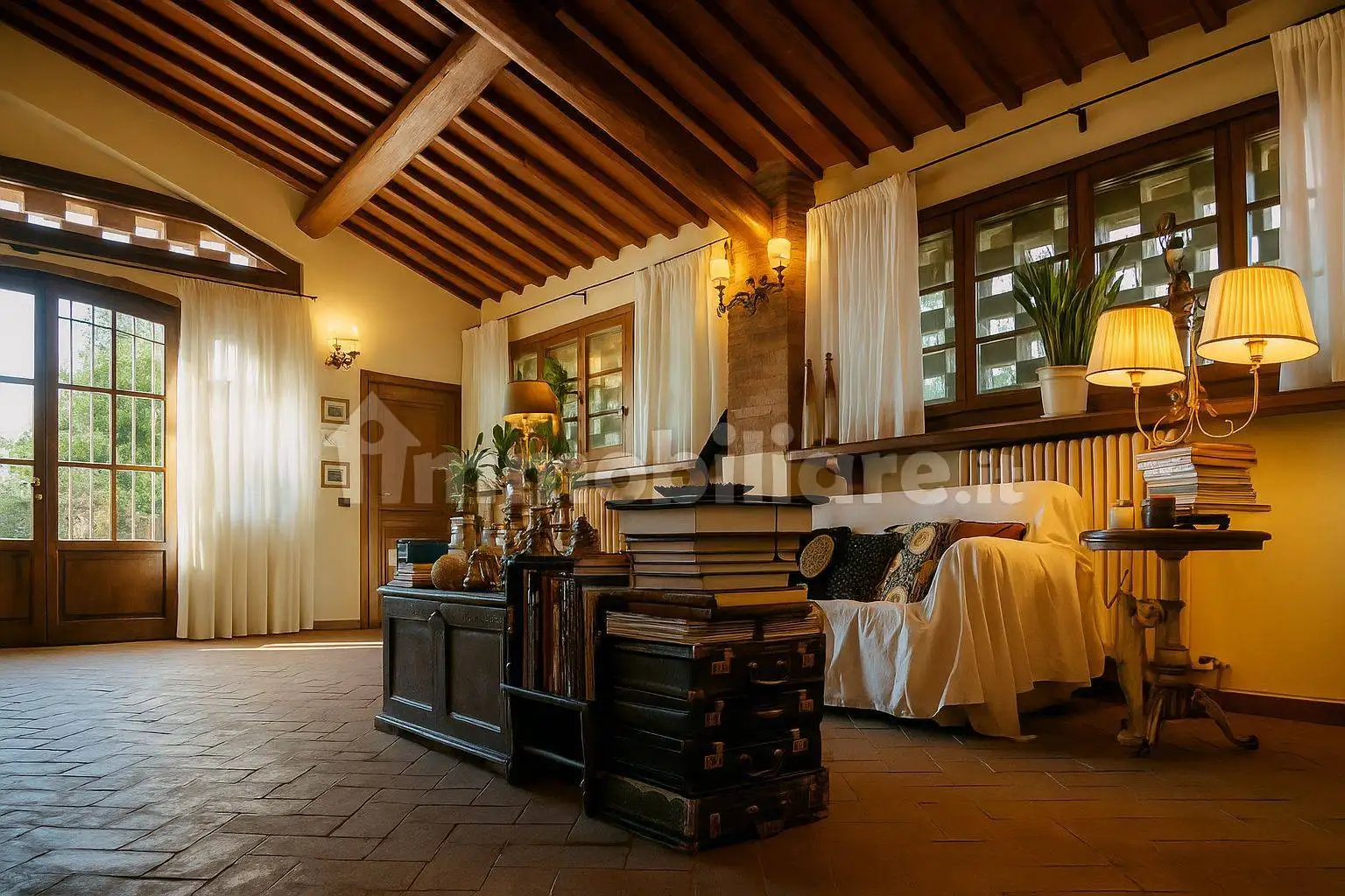 Villetta a schiera in vendita a Empoli