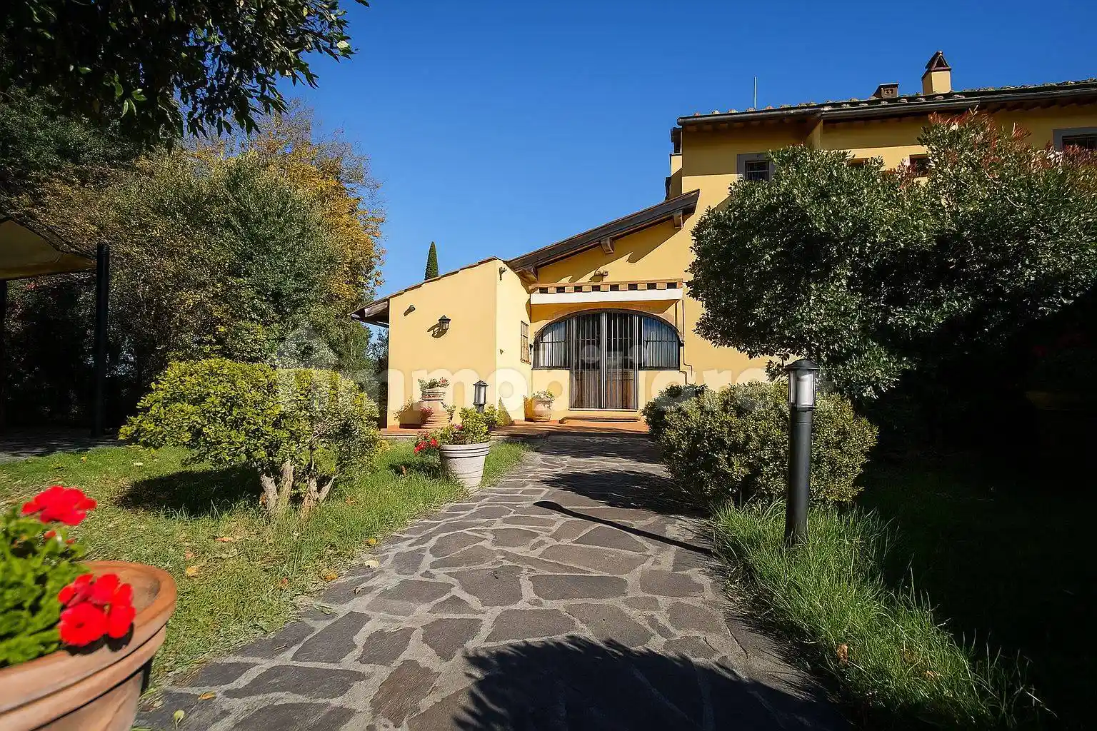 Villa a schiera via del Pantano, Ponzano, Empoli - foto 2