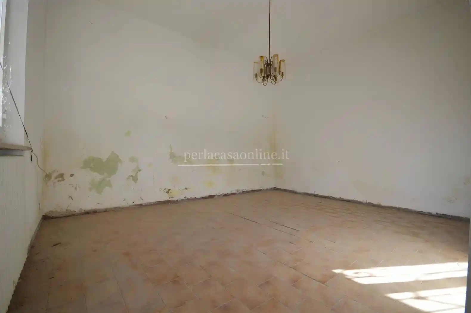 Terratetto unifamiliare via Lughese 38A, Ospedaletto, Forlì - foto 3