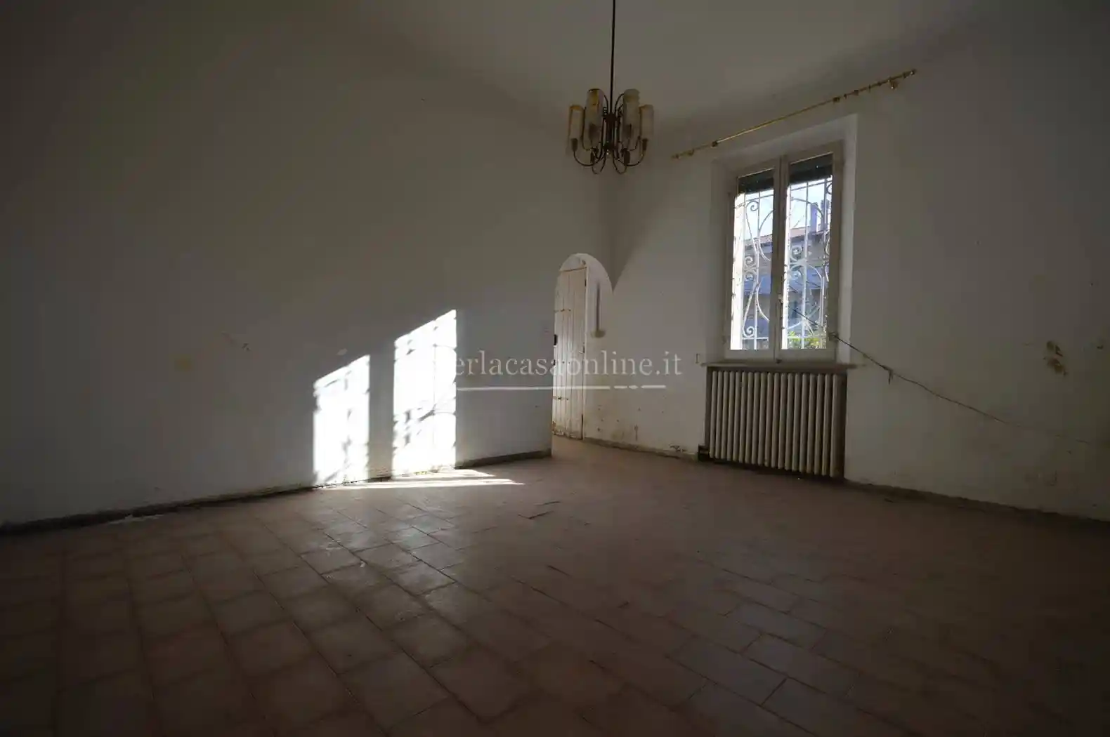 Terratetto unifamiliare via Lughese 38A, Ospedaletto, Forlì - foto 4