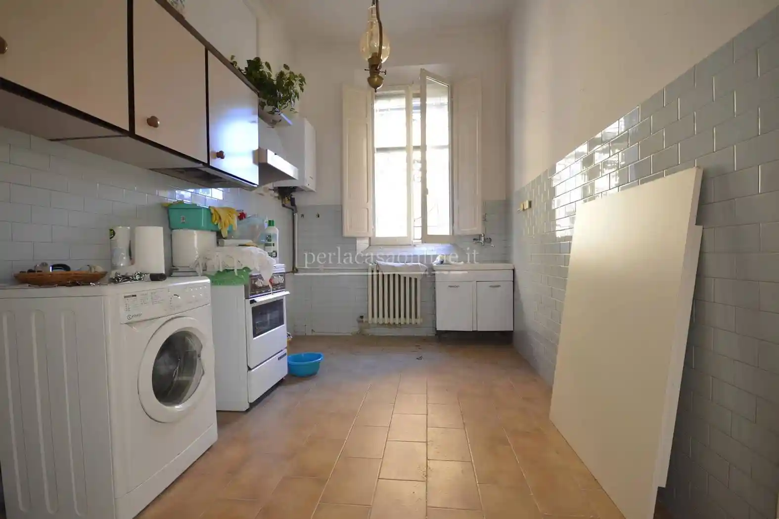 Terratetto unifamiliare via Lughese 38A, Ospedaletto, Forlì - foto 5