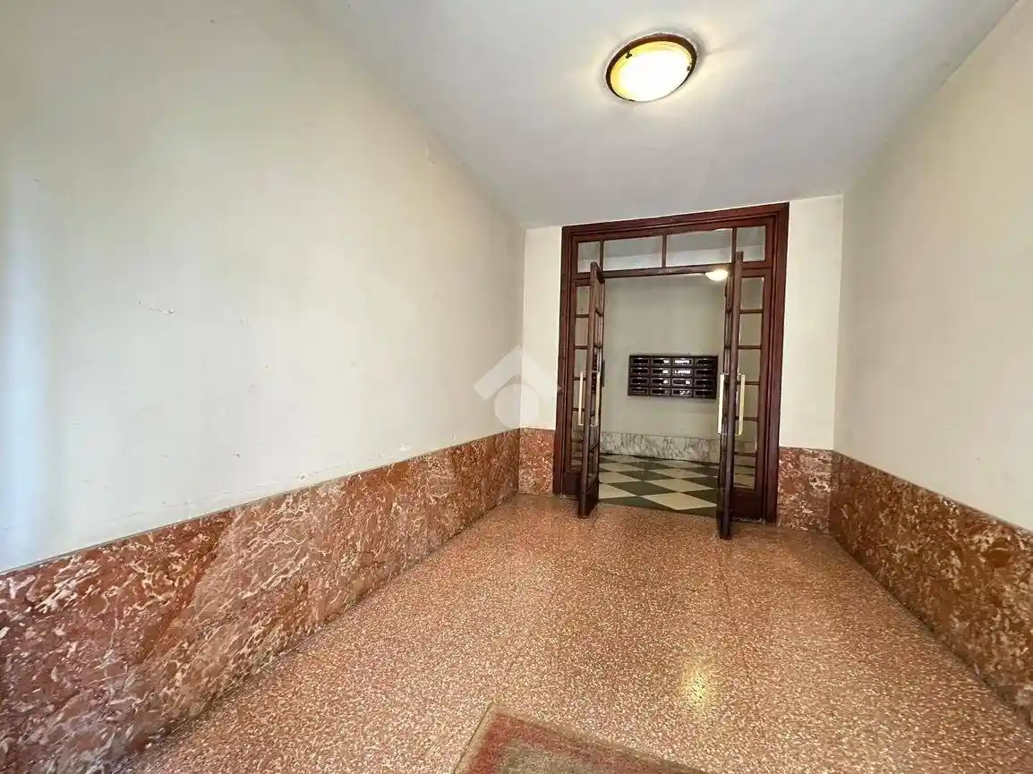 Bilocale via Sant'erasmo 11, San Giovanni, Roma - foto 3