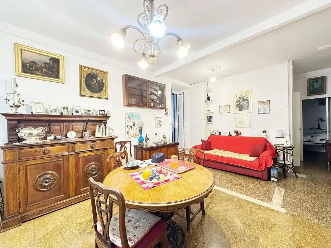 Bilocale via Sant'erasmo 11, San Giovanni, Roma - foto 4