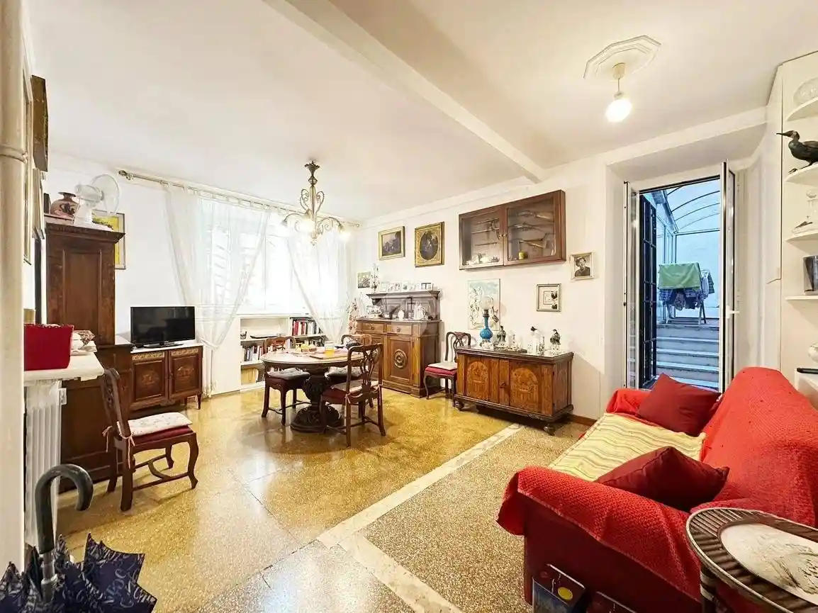 Bilocale via Sant'erasmo 11, San Giovanni, Roma - foto 5