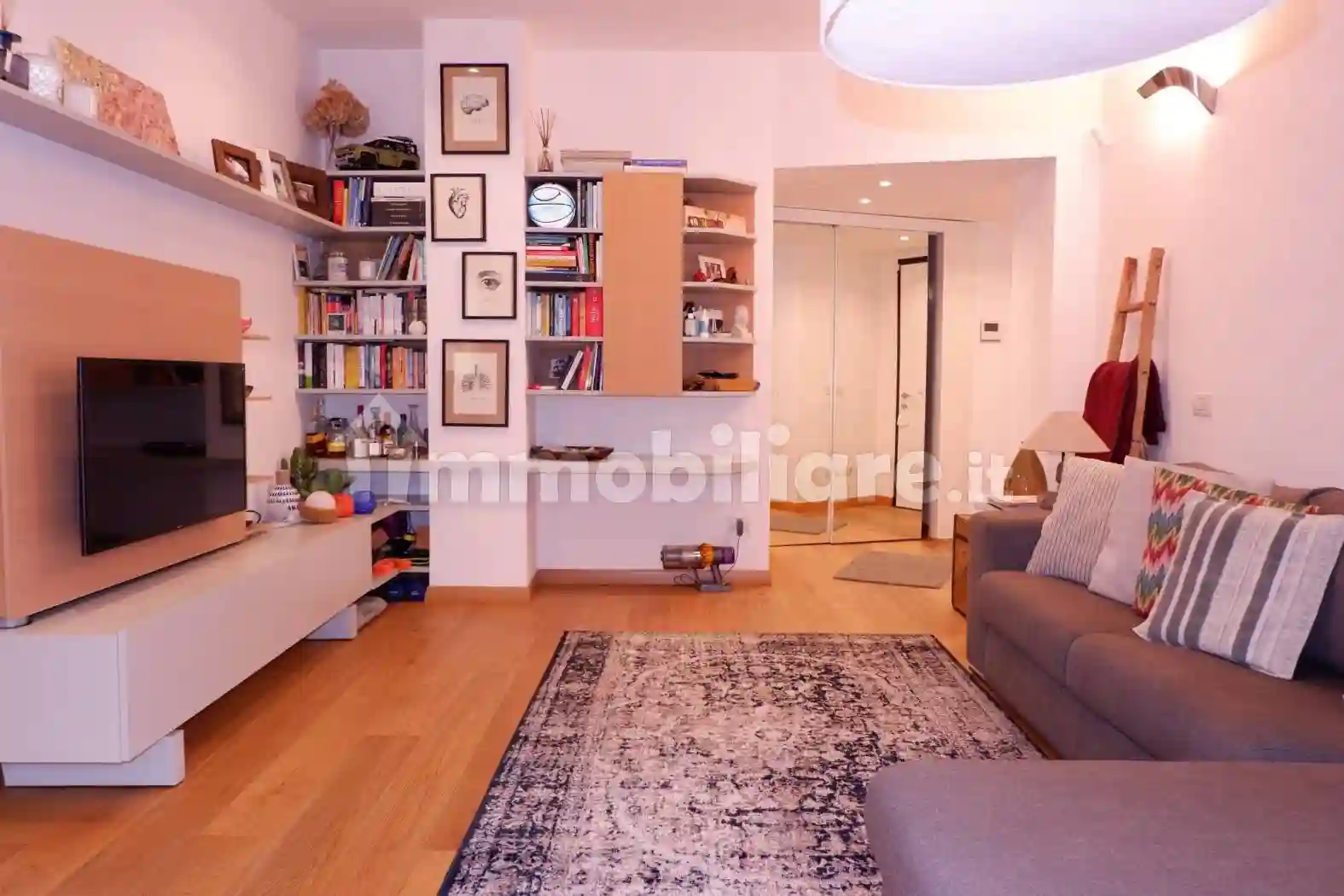 Appartamento - foto 3