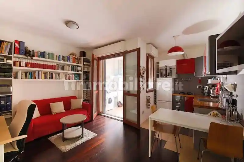 Appartamento in vendita a Sesto Fiorentino