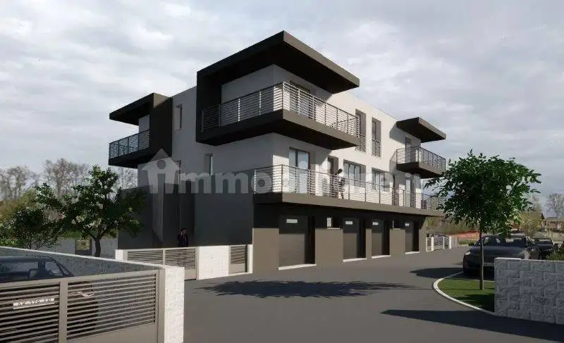 Appartamento in vendita a Ferrara