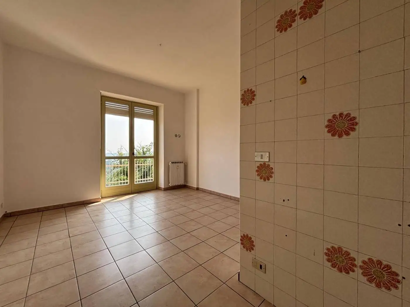 Trilocale via Salvo D'Acquisto 27, Centro, Cocconato - foto 2