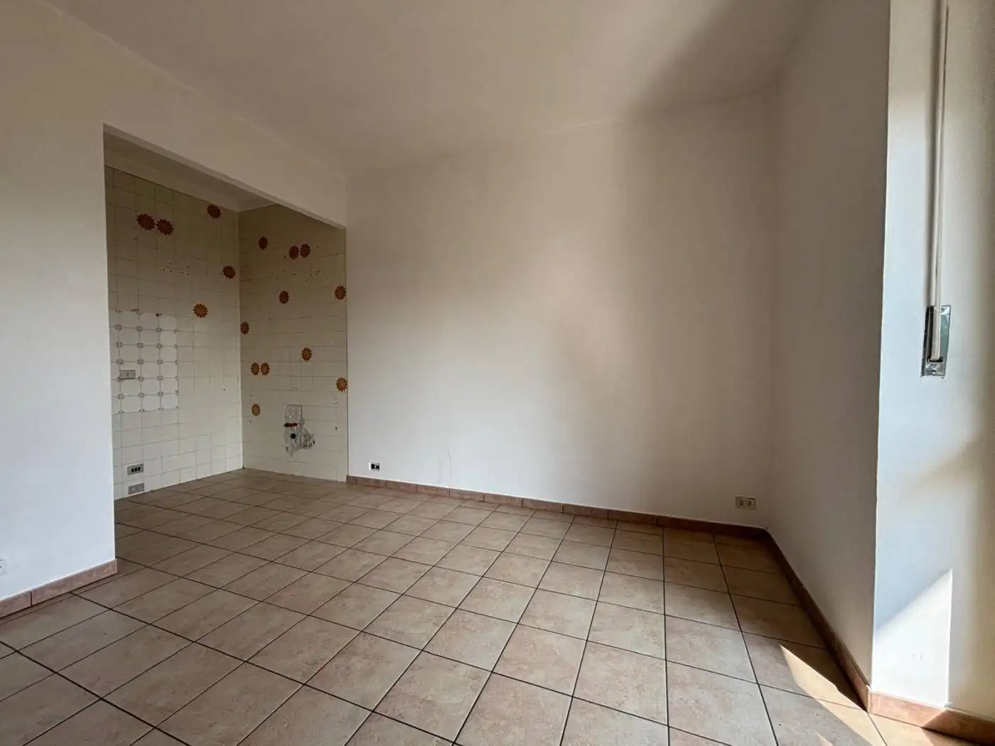 Trilocale via Salvo D'Acquisto 27, Centro, Cocconato - foto 3