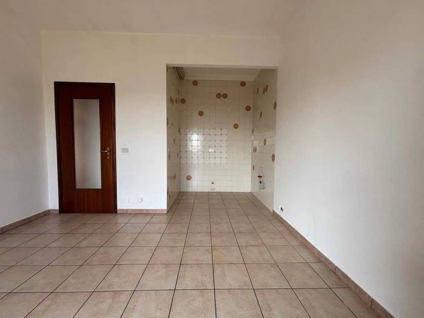 Trilocale via Salvo D'Acquisto 27, Centro, Cocconato - foto 4