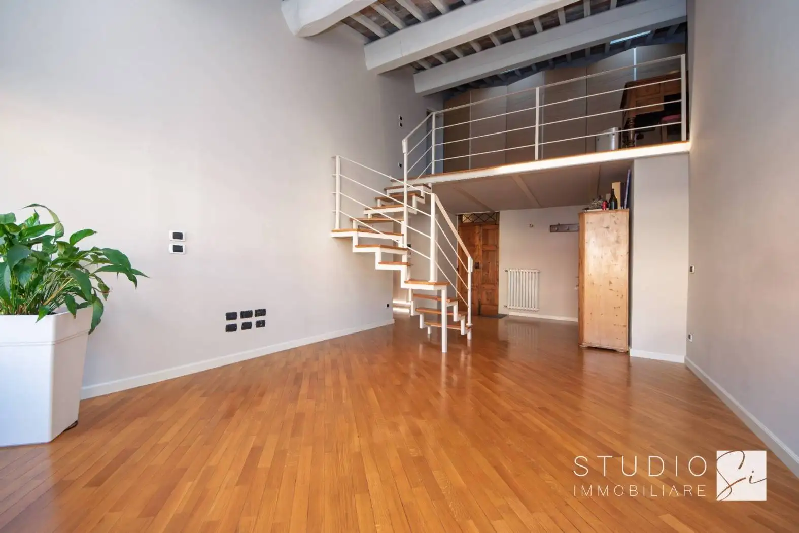 Appartamento in vendita a Pistoia