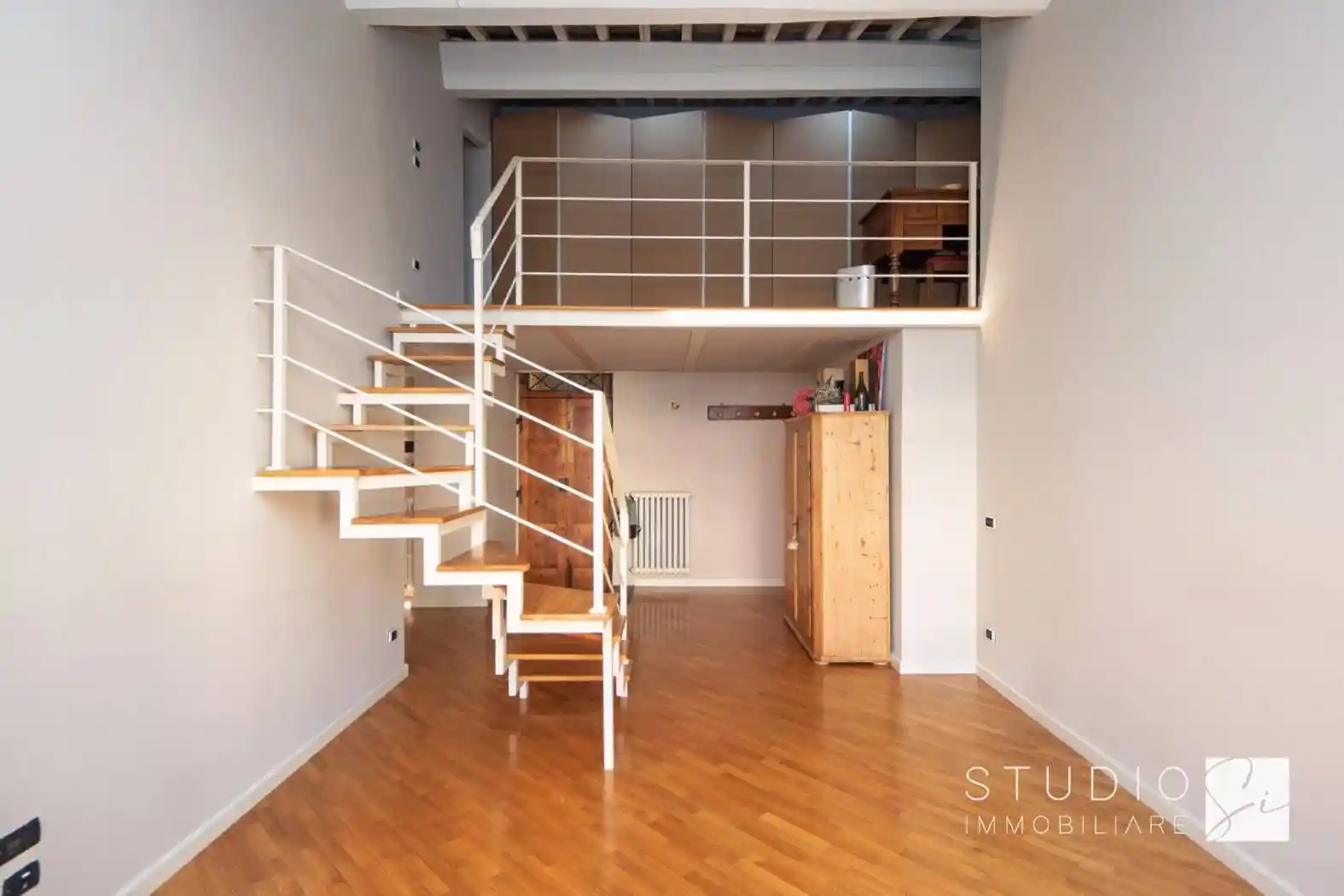 Appartamento Ripa Del Sale, Piazza della Sala, Pistoia - foto 3