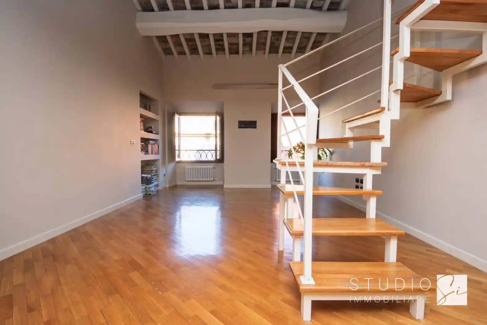 Appartamento Ripa Del Sale, Piazza della Sala, Pistoia - foto 4