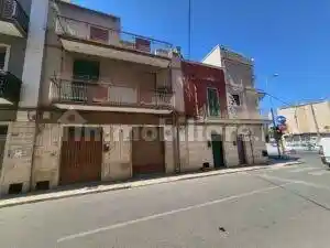 Casa indipendente in vendita a Andria