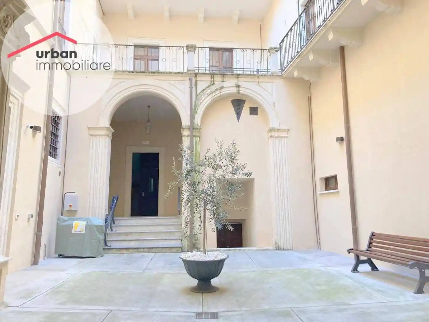 Appartamento via delle Grazie 26, Duomo - Fontana Luminosa, L'Aquila - foto 2