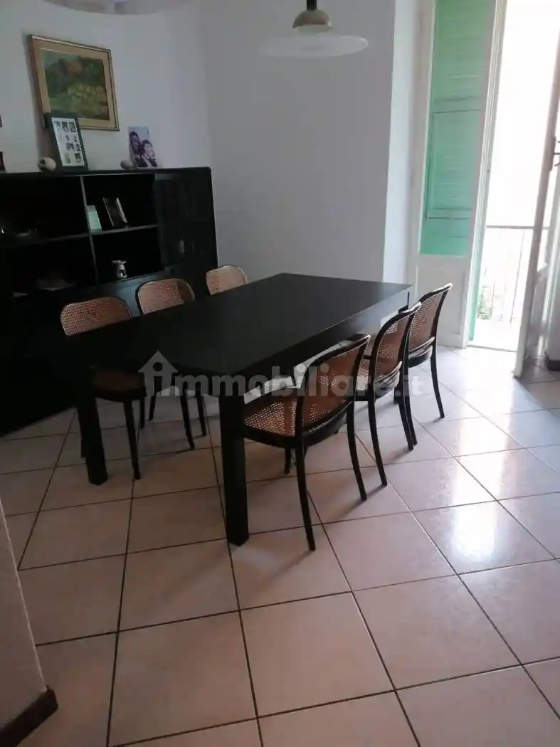 Appartamento in vendita a Sestri Levante