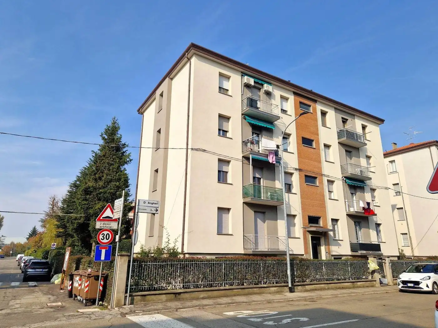 Appartamento in vendita a Anzola dell'Emilia