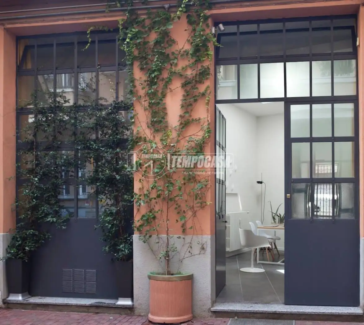 Apartment in vendita a Milan