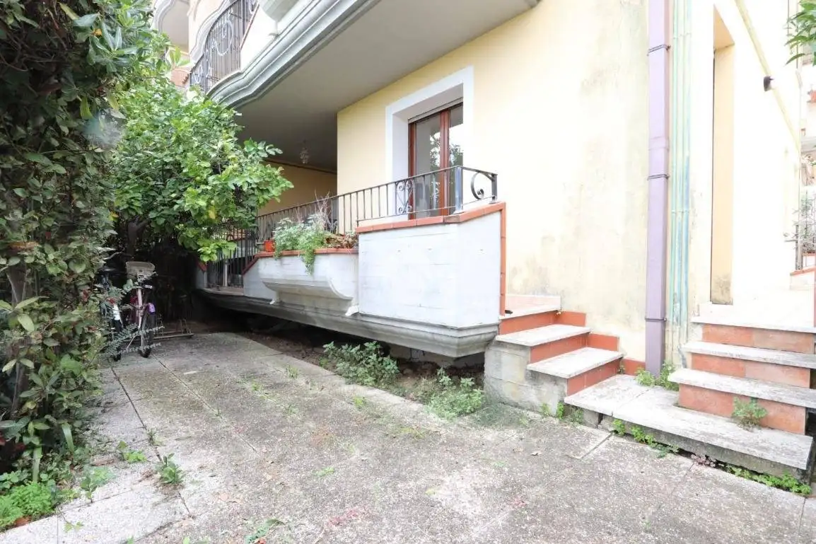 Appartamento in vendita a Martinsicuro