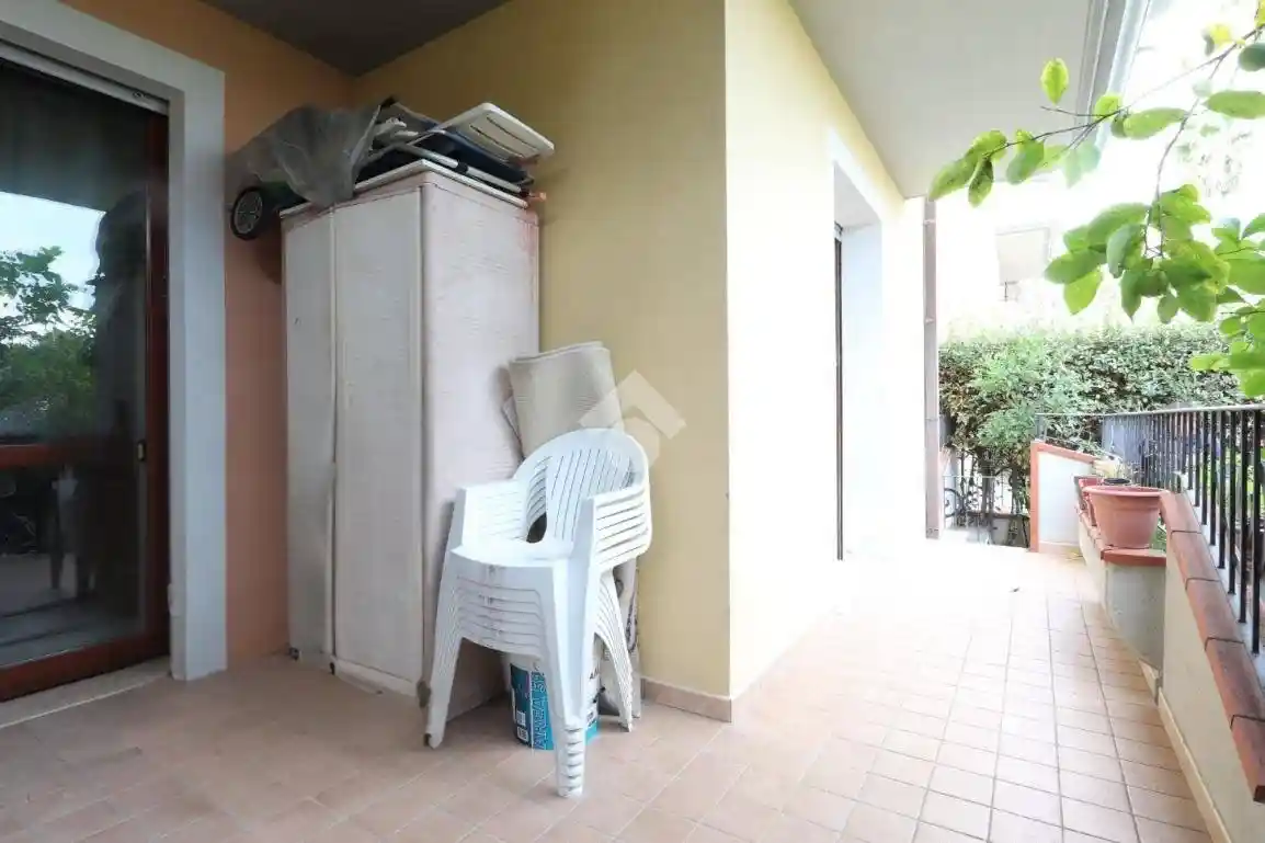 Trilocale via Positano 3, Villa Rosa, Martinsicuro - foto 2