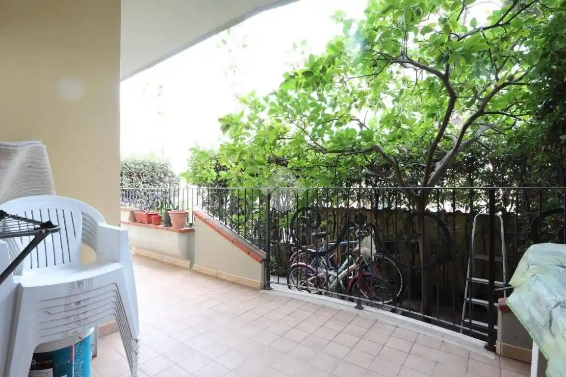 Trilocale via Positano 3, Villa Rosa, Martinsicuro - foto 3