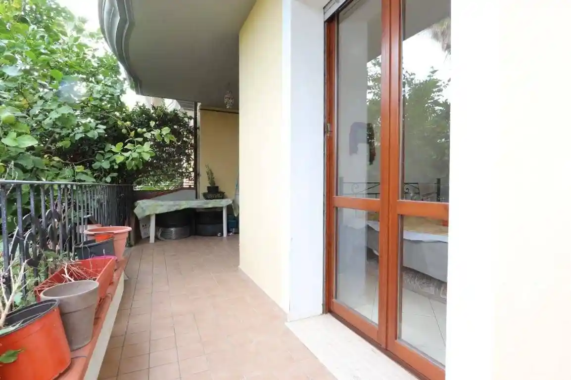 Trilocale via Positano 3, Villa Rosa, Martinsicuro - foto 4