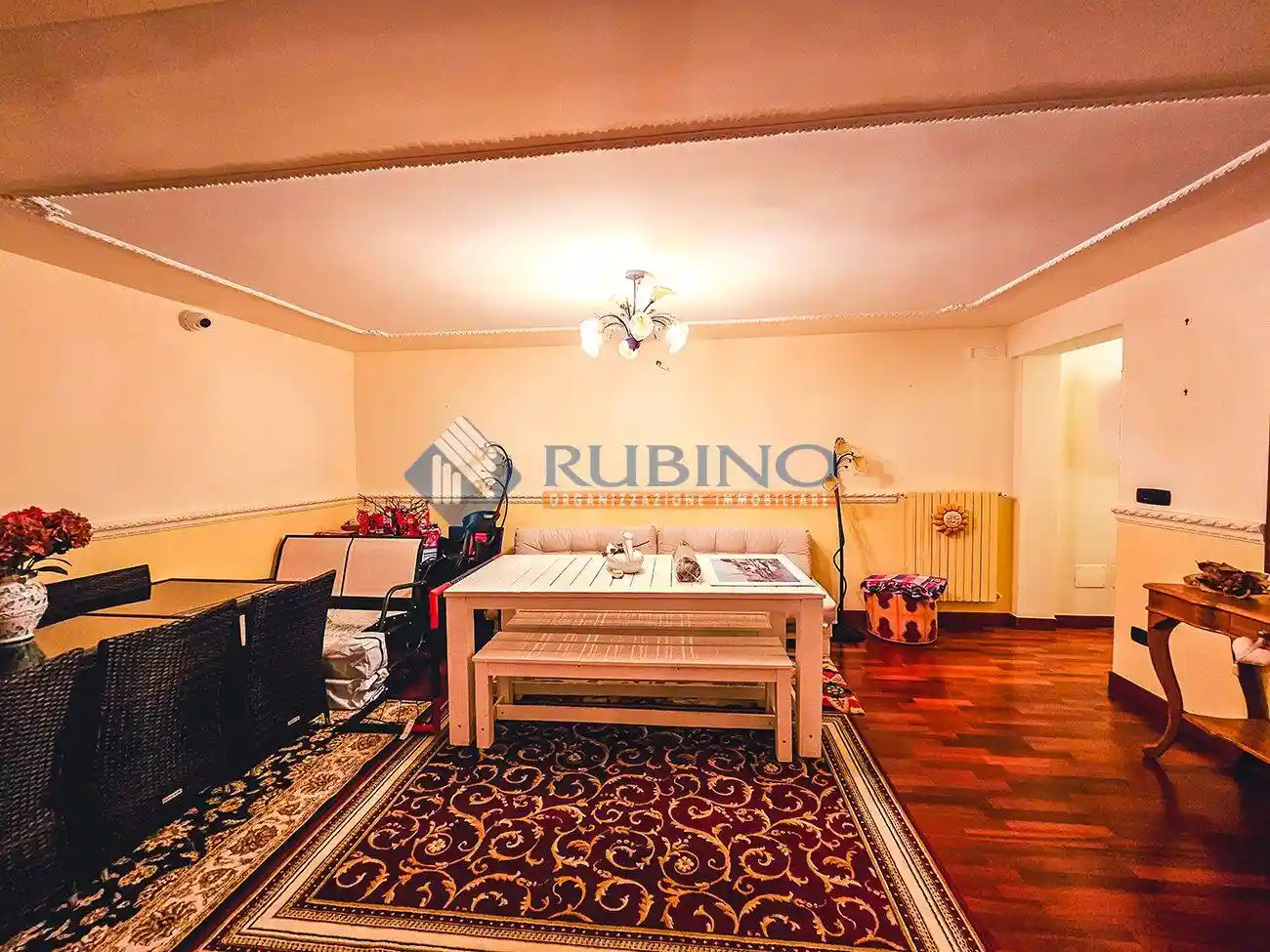 Villa bifamiliare via Mauro Buonvino 20, Loseto, Bari - foto 3