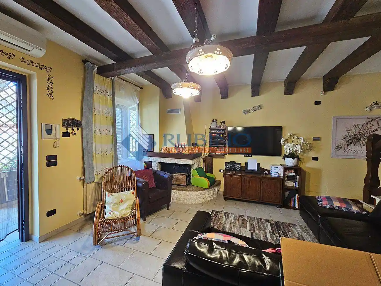 Villa bifamiliare via Mauro Buonvino 20, Loseto, Bari - foto 4