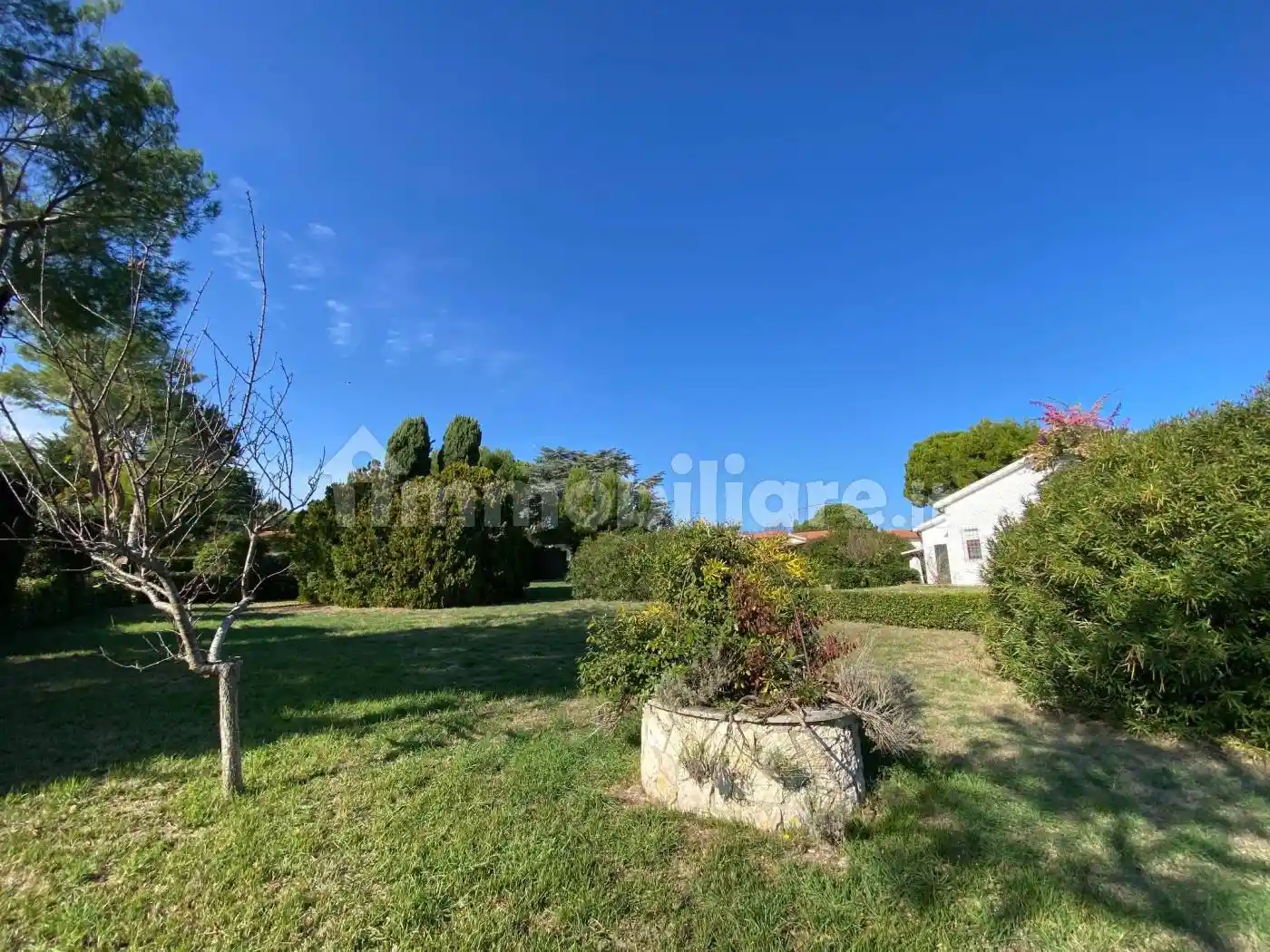 Villa unifamiliare via del Taunus 21, Villaggio Taunus, Numana - foto 3